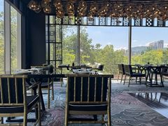 -杭州临平万丽酒店·万丽轩中餐厅