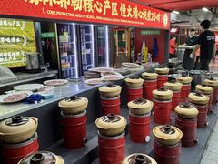 -靓虾二哥·龙虾馆(大塘总店)