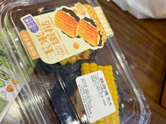 -鲍师傅糕点(春熙路店)