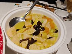 -旺顺阁鱼头泡饼(小红门店)