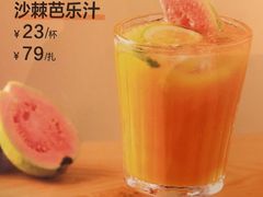 -西贝(华发商都店)