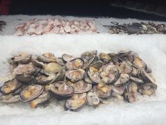 -杭州国际会议中心洲际酒店-原素全日餐厅(解放东路店)