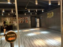 -YASAKI国际舞蹈中心