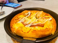 -必胜客(尹山湖歌林公园店)
