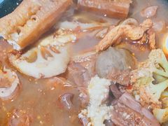 -四川老牛麻辣烫(北门桥店)
