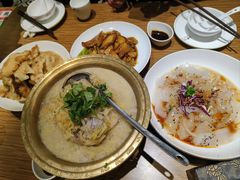 -金掌勺·锅包肉(广渠门店)