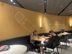 -麦当劳(豫园店)