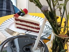 -姆们M Sweetie Cake(三里屯店)