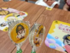 -老娘舅(西湖文化广场店)