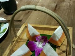 -太泰东南亚餐厅(万福广场店)