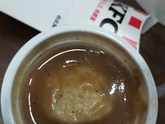 -肯德基(宝利丰店)