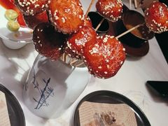 -柴门饭儿(成都太古里店)