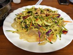 -东北菜冰城一家人