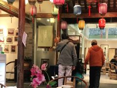 门面-院8里·少城记忆老川菜(宽窄巷子店)