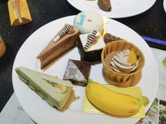 -青岛蓝海大饭店·渔歌舫(李沧店)