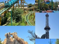 -郑州方特梦幻王国