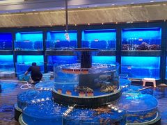 -金悦轩海鲜酒家(拱北店)