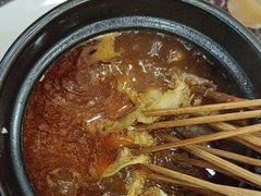 -有滋有味烧烤涮(果园星城C区店)