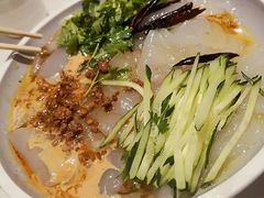 -东方饺子王(东盛路店)