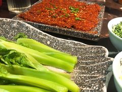 -晓宇重庆火锅(赛格国际购物中心店)