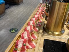 -权金城·炭火烤肉(北京联想桥店)