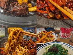 -金龙·打边炉(武进路店)