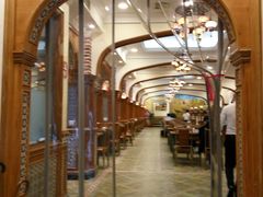 -清真·玛丽亚新疆菜主题餐厅(浙江中路店)