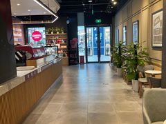 -COSTA COFFEE(斯普瑞斯奥特莱斯店)