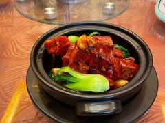 毛氏红烧肉-马凯餐厅(长椿街店)
