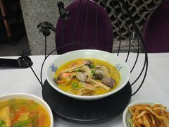 -小城故事·地道宁波味(月湖盛园店)