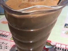 波波奶茶-阿飛冰室(下沙店)