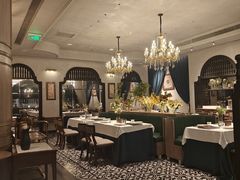 -狮拾久·现代新加坡料理(壹方城店)
