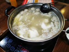 -来自潮州牛肉店(华强北店)