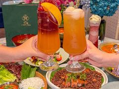 -花舍·新派粤菜·西餐·下午茶(亚运村·鸟巢店)