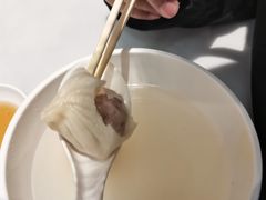 -宁波汤团店(外滩店)