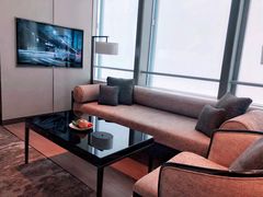 -长沙尼依格罗酒店