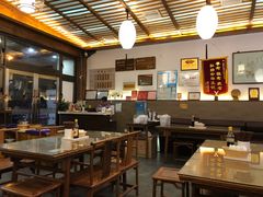 大堂-笑来喜馄饨小笼工坊店(湖滨街店)