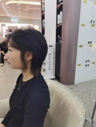 -Kraemer paris·苏豪路易士·嘉玛发廊
