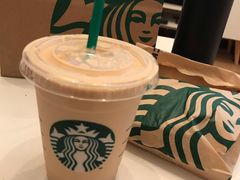 -星巴克(厦门SM新生活广场店)