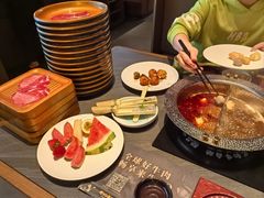 -牛YO寿喜烧和牛火锅自助(三台子万象汇店)