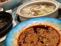 -名善山珍·野生菌汤锅(文殊院店)