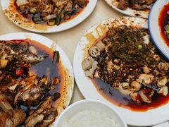 -温记府廟豆汤饭·始于1955年(海椒店)