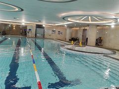 -W FITNESS 威尔仕健身·游泳(七宝店)
