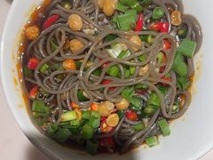 -茅庐川菜(烟台万象汇店)