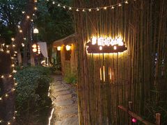 -岚桥锦江大酒店-瑞泰西餐厅