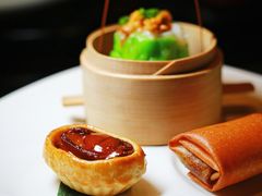 -北京四季酒店·采逸轩