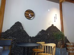 -古耳咖啡(北锣店)