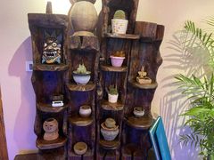 -慢丽江·云南野生菌土鸡锅(西山店)
