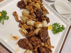 -尚一汤 广东炖汤(金桥国际店)