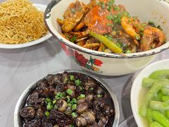 -辣螃铠盆盆蟹大排档(总店)